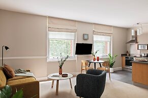 SACO Bristol- West India House