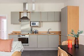 SACO Bristol- West India House