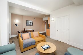 SACO Bristol- West India House