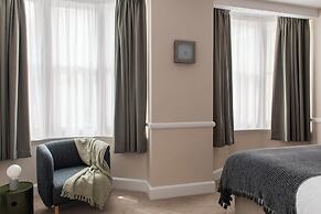 SACO Bristol- West India House