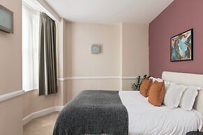 SACO Bristol- West India House