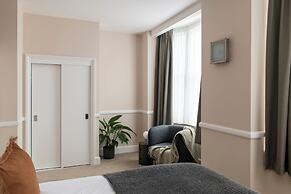 SACO Bristol- West India House