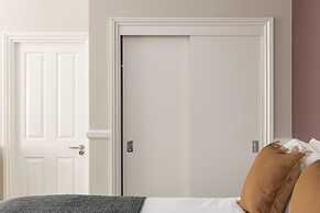 SACO Bristol- West India House