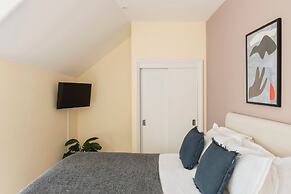 SACO Bristol- West India House