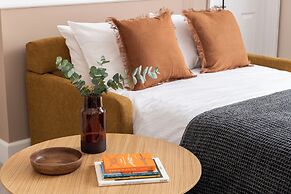 SACO Bristol- West India House