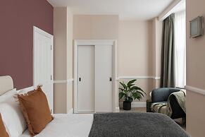 SACO Bristol- West India House