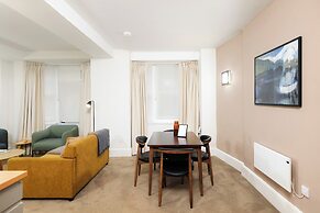 SACO Bristol- West India House