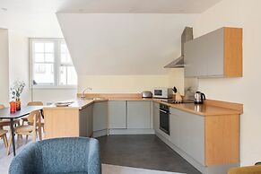 SACO Bristol- West India House