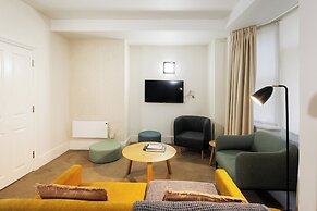 SACO Bristol- West India House