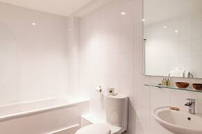 SACO Bristol- West India House