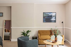 SACO Bristol- West India House