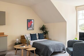 SACO Bristol- West India House