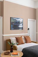 SACO Bristol- West India House