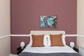 SACO Bristol- West India House