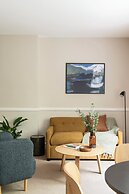 SACO Bristol- West India House