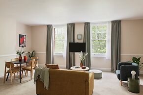 SACO Bristol- West India House