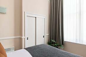 SACO Bristol- West India House