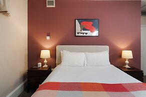 SACO Bristol- West India House