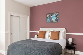 SACO Bristol- West India House