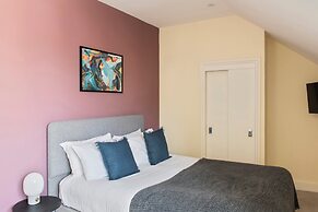 SACO Bristol- West India House