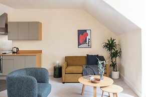 SACO Bristol- West India House