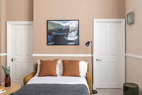 SACO Bristol- West India House