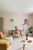 SACO Bristol- West India House