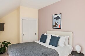 SACO Bristol- West India House