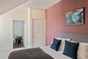 SACO Bristol- West India House