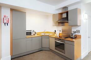 SACO Bristol- West India House