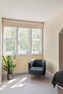 SACO Bristol- West India House