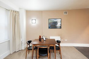 SACO Bristol- West India House