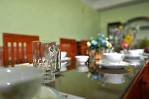 Noi Bai Airport Hotel