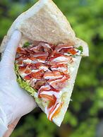 Noi Bai Airport Hotel