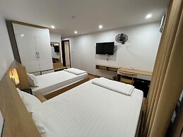 Noi Bai Airport Hotel