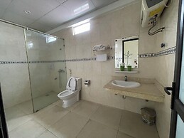 Noi Bai Airport Hotel