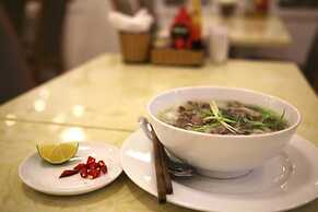 Noi Bai Airport Hotel