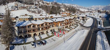 AvenidA Mountain Lodges Kaprun