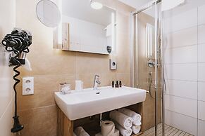 AvenidA Mountain Lodges Kaprun