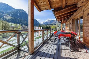 AvenidA Mountain Lodges Kaprun