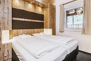 AvenidA Mountain Lodges Kaprun