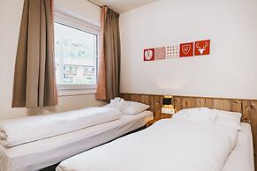 AvenidA Mountain Lodges Kaprun