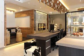 AvenidA Mountain Lodges Kaprun