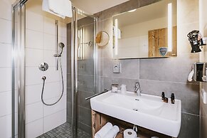 AvenidA Mountain Lodges Kaprun