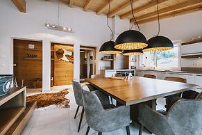 AvenidA Mountain Lodges Kaprun