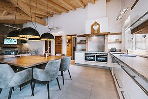AvenidA Mountain Lodges Kaprun
