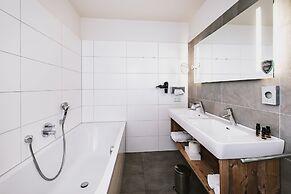 AvenidA Mountain Lodges Kaprun