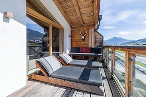 AvenidA Mountain Lodges Kaprun