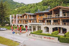 AvenidA Mountain Lodges Kaprun