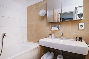 AvenidA Mountain Lodges Kaprun